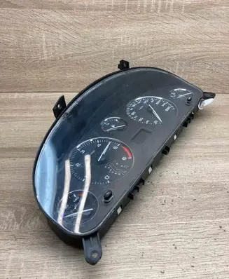 Peugeot 406 Speedometer (instrument cluster) 9648215980 110080108 ForDieselLHD