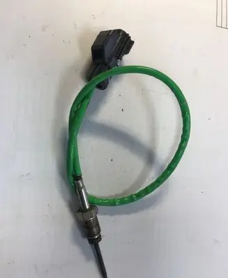 Exhaust gas temperature sensor