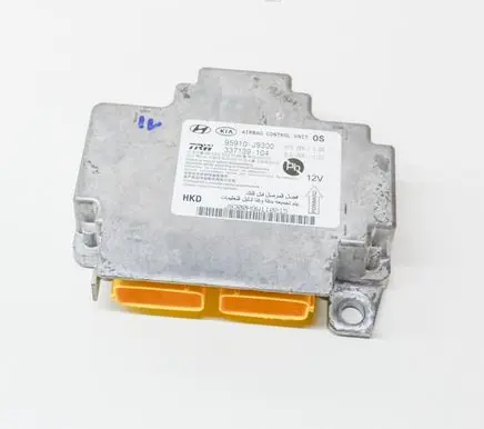 Hyundai Kona I Airbag control unit/module 337139104 95910J9300