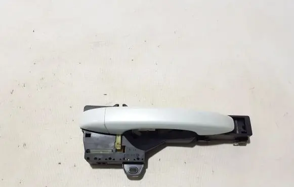Renault Austral Front door exterior handle