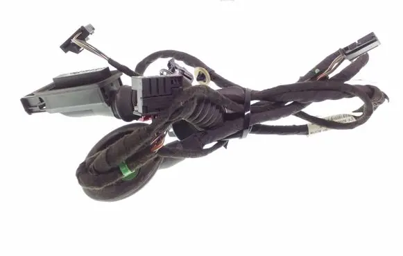 Seat Leon (5F) Rear door wiring loom 5F4971687C