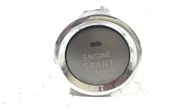 Lexus GS 300 350 430 450H Engine start stop button switch 15a8542 932U6800641 TA2004311