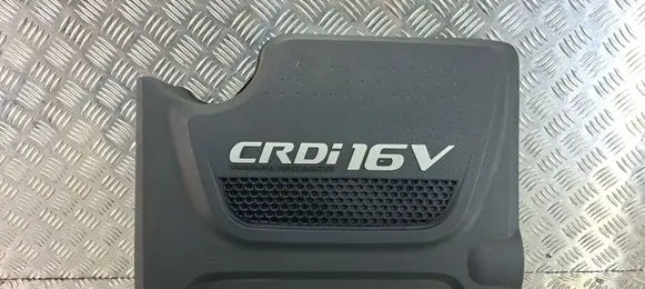 KIA Sorento Engine cover (trim)