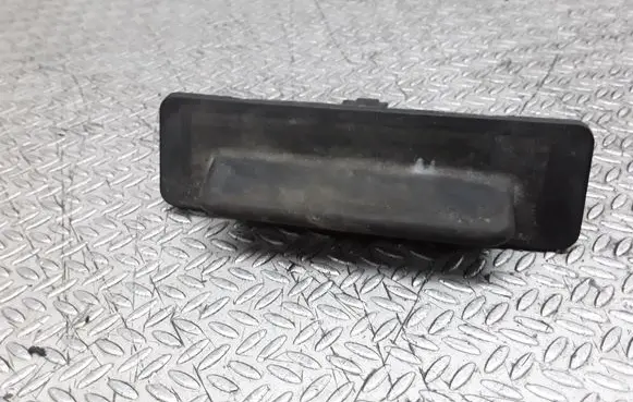 Renault Espace - Grand espace IV Tailgate/trunk/boot exterior handle 8200002001
