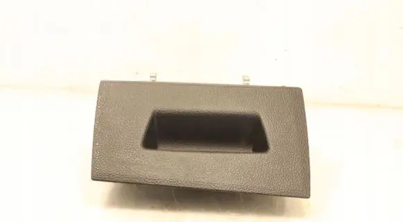 BMW 1 F20 F21 Glove box