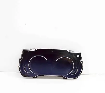 BMW X3M F97 Speedometer (instrument cluster) 0263723216 20236311
