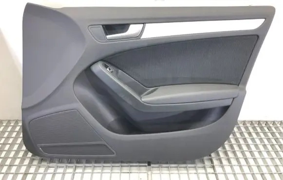 Audi A5 8T 8F Front door card panel trim
