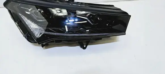 Skoda Enyaq iV Headlight/headlamp 5LB941016A