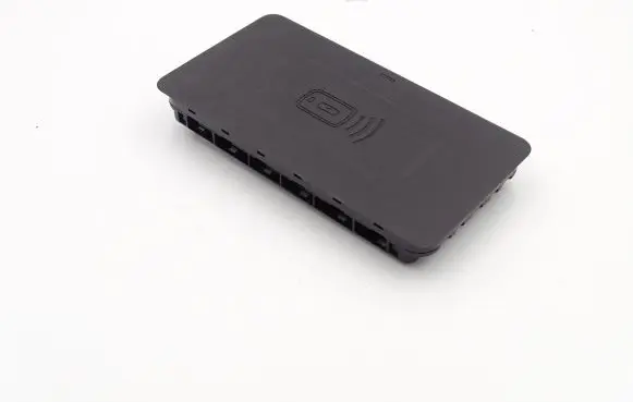 BMW 3 G20 G21 Wireless charging module 5A0E550