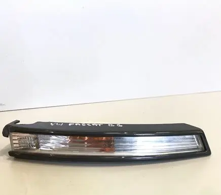 Volkswagen PASSAT B6 Front indicator light 3C0807718C