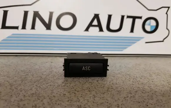 Traction control (ASR) switch