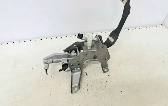 Honda Civic Clutch master cylinder 
