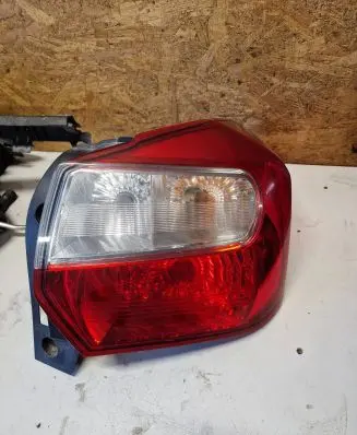 Subaru XV Rear/tail lights 84201FJ040 R386MF23W4E