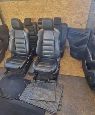 Mazda CX-5 Interior set