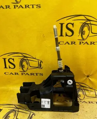 Dacia Sandero III Gear selector 349013472R