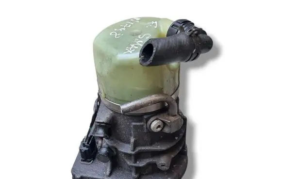 Ford S-MAX Power steering pump 6G913K514AH