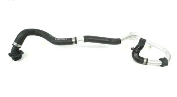 Mercedes-Benz C W205 Engine coolant pipe/hose A2058303002