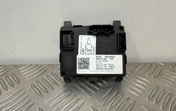 Audi A6 S6 C8 4K Other control units/modules 4K0907594AC