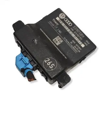 Volkswagen PASSAT B6 Gateway control module 3C0907530H 3C0907951