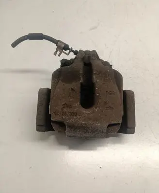 BMW 5 F10 F11 Front brake caliper 6024330