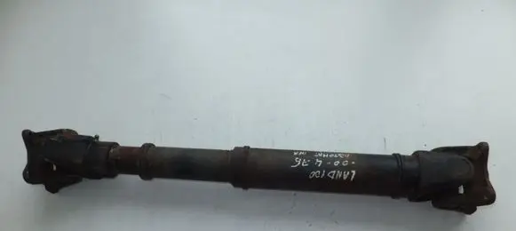 Toyota Land Cruiser (J100) Front prop shaft 