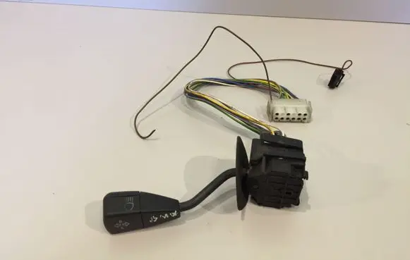 BMW 3 E36 Indicator stalk 011003