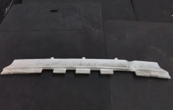 Lexus ES 250 - 300 - 330 Rear bumper foam support bar 5261533210