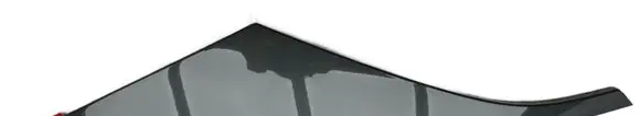 (A) pillar trim