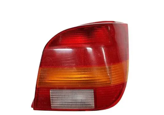 Ford Fiesta Rear/tail lights 89FG13A602