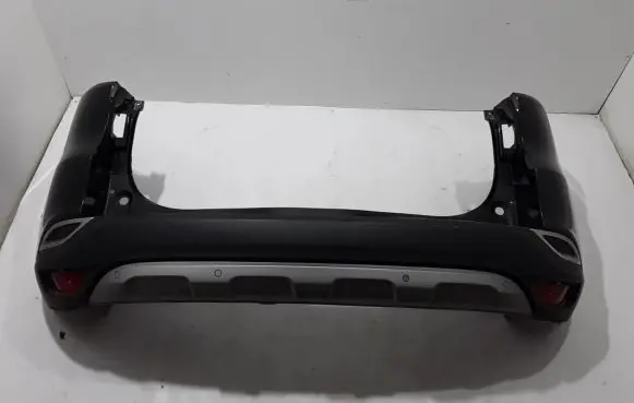 Renault Espace V (RFC) Rear bumper 850222505R