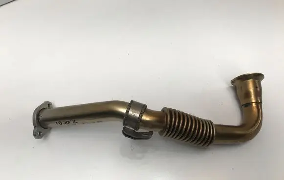 Mercedes-Benz B W247 EGR valve line/pipe/hose A6541401060 RURAEGR