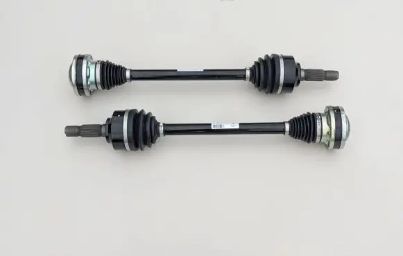 Mercedes-Benz Sprinter W906 Front driveshaft 8153004780017 A9063300201