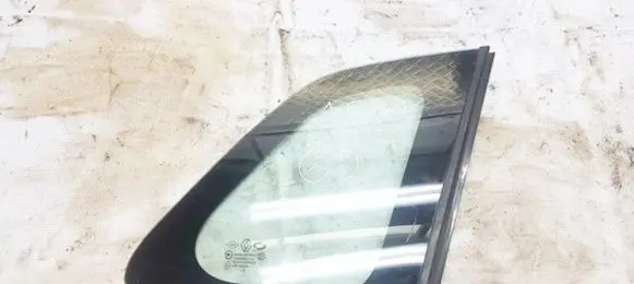 Renault Koleos I Rear side window 83300jy00a