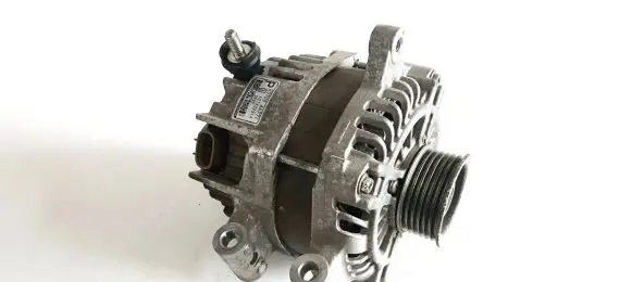 Subaru Forester SJ Generator/alternator 23700AA771