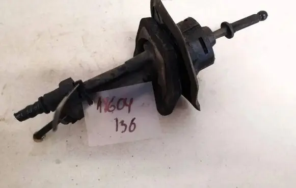 Mazda 3 II Clutch master cylinder 3m517a543ab 3m51-7a543-ab