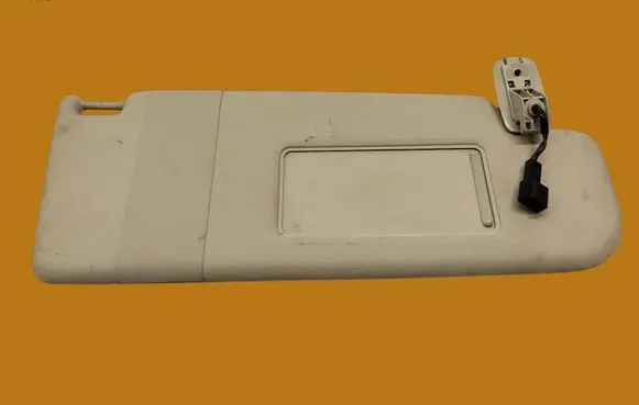 Volkswagen Golf V Sun visor 
