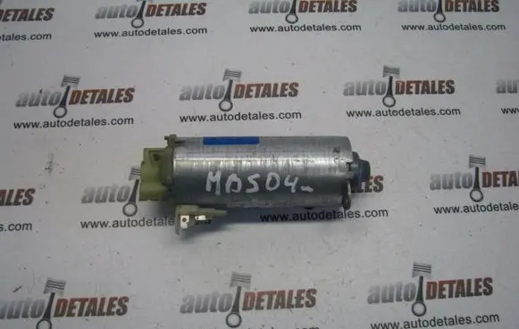 Mercedes-Benz S W220 Seat adjustment motor A2208201542
