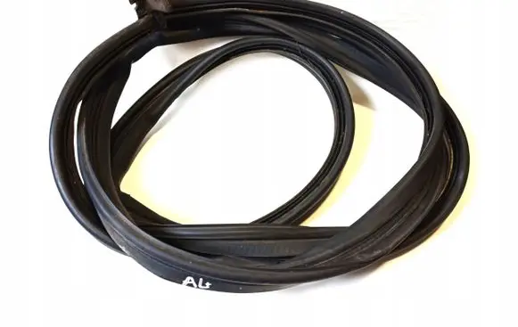 Ford Transit Courier Rubber seal loading door 