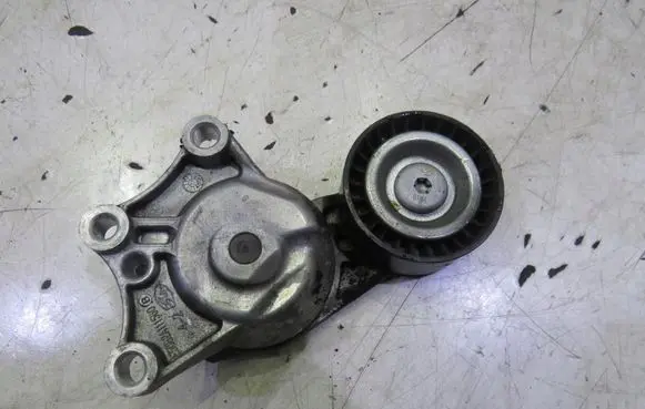 Peugeot 308 Timing belt tensioner 9824830480