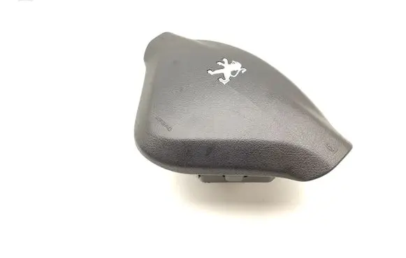 Peugeot 207 Steering wheel airbag 96701085ZD
