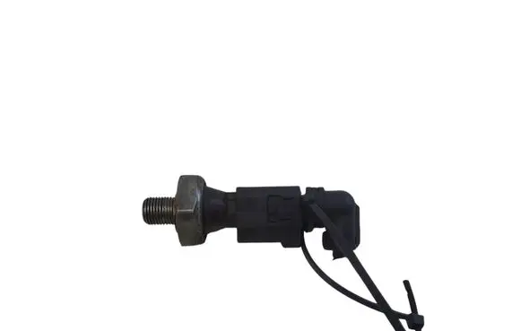 Volkswagen Golf V Oil pressure sensor 038919081D