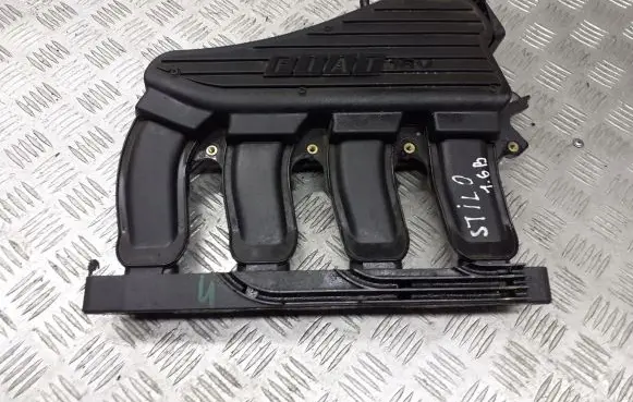 Fiat Stilo Intake manifold 46535698