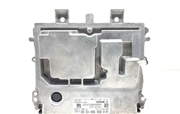 Mercedes-Benz GLC AMG Engine control unit/module ECU A6549004300