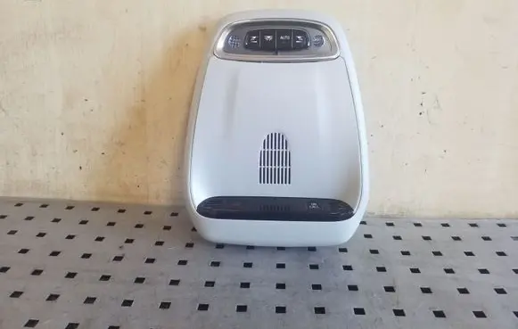 Volvo XC90 Front seat light 31443745 31479613