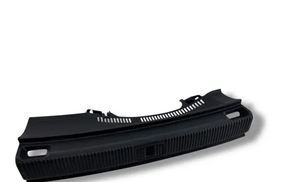 Audi A1 Trunk/boot sill cover protection 8X0863459