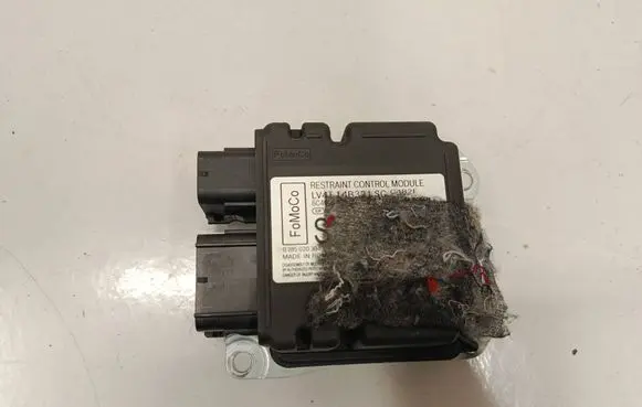 Ford Kuga III Airbag control unit/module LV4T14B321SC