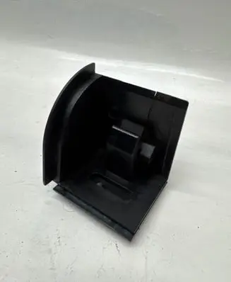 BMW 3 E46 Parcel shelf load cover mount bracket 7026710