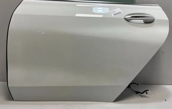 BMW 6 G32 Gran Turismo Rear door 7482637 7477689