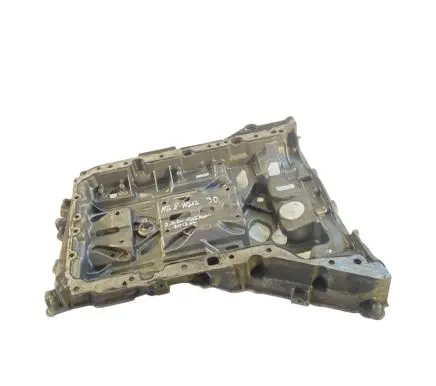 Mercedes-Benz E W212 Oil sump A6510170200