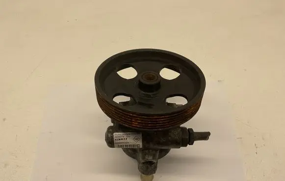 Renault Laguna II Power steering pump 26088276 8200554528 8200054528